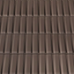 Innova Clay Interlocking Low Pitch Roof Tile - 10°