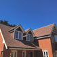 Heritage Clay Plain Roof Tile - Clayhall Birchwood Mix