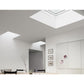 VELUX CFP 100150 0073QV Fixed Flat Roof Window Base (100 x 150 cm)