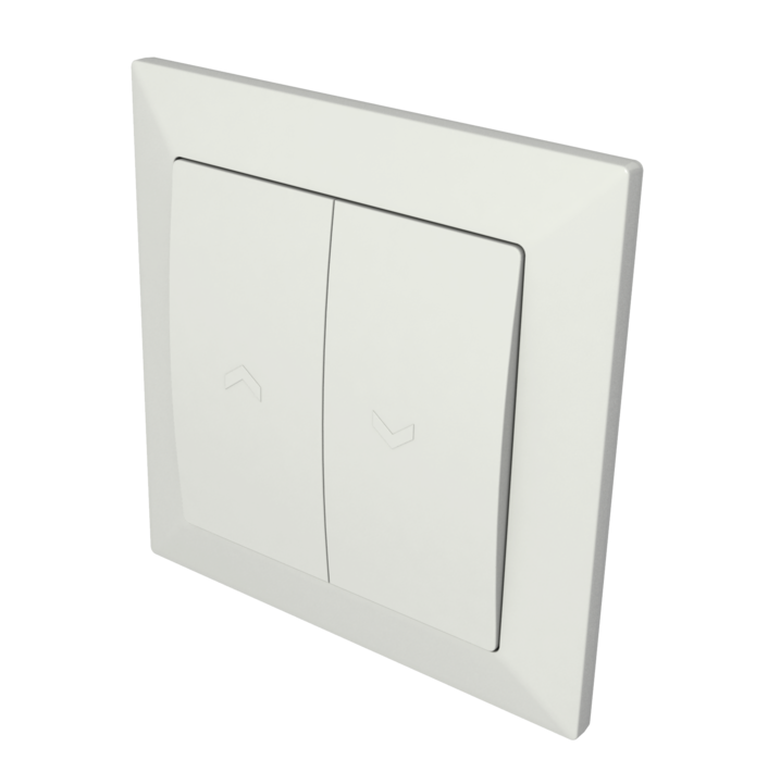 VELUX KFK 200 WW Comfort Ventilation Wall Switch