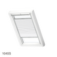 VELUX FHC Manual Blackout Energy Blind for Heritage Conservation Windows