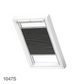 VELUX FHC Manual Blackout Energy Blind for Heritage Conservation Windows