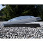 VELUX ISD 060090 0010A Clear Polycarbonate Dome Cover 60 x 90 cm