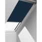 VELUX DKL PK08 1100 Blackout Blind - Dark Blue