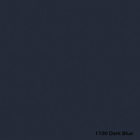 Hilo Polylite Sulky 60 WT - 1650 Yardas, Color Zafiro Oscuro, Para Bordado Y Costura Fina
