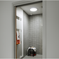 VELUX TLF 0K14 2010 - 14" Flexible Sun Tunnels for Slate