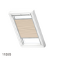 VELUX FMC Electric Pleated Blackout Energy Blind