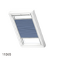 VELUX FHC Manual Blackout Energy Blind for Heritage Conservation Windows