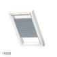 VELUX FHC Manual Blackout Energy Blind for Heritage Conservation Windows