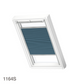 VELUX FHC Manual Blackout Energy Blind for Heritage Conservation Windows