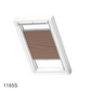 VELUX FHC Manual Blackout Energy Blind for Heritage Conservation Windows