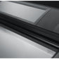 VELUX GGU SK06 007030 White Polyurethane INTEGRA® SOLAR Window (114 x 118 cm)