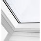 VELUX GGU CK02 0067 High Energy Efficiency Glazing Maintenance Free Centre-Pivot Window (55 x 78 cm)