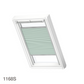 VELUX FHC Manual Blackout Energy Blind for Heritage Conservation Windows