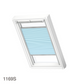 VELUX FHC Manual Blackout Energy Blind for Heritage Conservation Windows