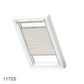 VELUX FHC Manual Blackout Energy Blind for Heritage Conservation Windows