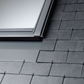 VELUX EDL PK04 S0121 for Sloping and Fixed Combinations - Slates up to 8mm thick