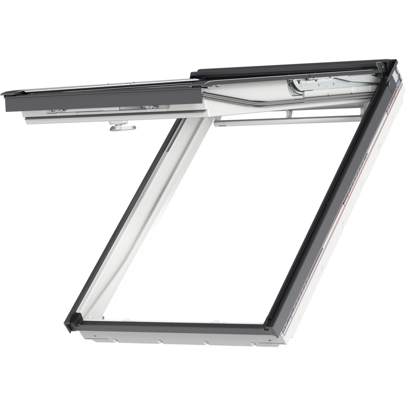 VELUX GPU MK04 White Window | Roofing Outlet