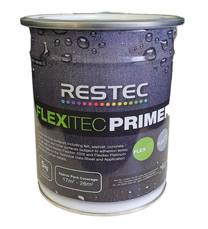 Restec FlexiTec Primer - 5kg