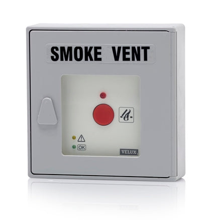 VELUX KFK 100 WW Break Glass Unit