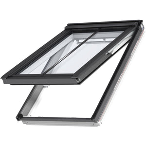 VELUX Top-Hung White Painted Conservation Roof Windows