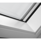 VELUX GPL White Painted Timber Top-Hung Windows