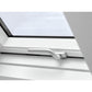 VELUX GPL PK04 2070 White Painted Top-Hung Window (94 x 98 cm)