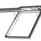 VELUX GPU PK08 006621U Top-Hung Triple Glazed INTEGRA® Electric Window (94 x 140 cm)