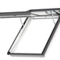 VELUX GPU FK06 006621U Top-Hung Triple Glazed INTEGRA® Electric Window (66 x 118 cm)