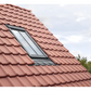 VELUX Top-Hung Pine Conservation Roof Windows