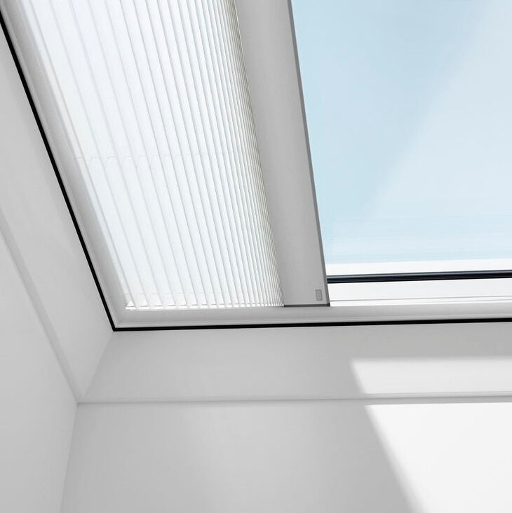 VELUX MSU SOLAR Anti-Heat Blind for New Generation Flat Rooflights ...