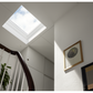 VELUX CFP 060090 S00G Clear Fixed Flat Roof Window (60 x 90 cm)