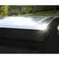 VELUX ISU 090060 1093 Curved Glass Top Cover (90 x 60 cm)