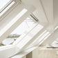 VELUX GPU FK06 006621U Top-Hung Triple Glazed INTEGRA® Electric Window (66 x 118 cm)