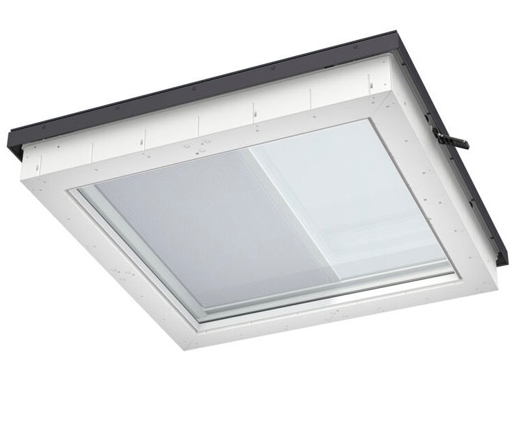 VELUX Flat Glass Rooflights | Roofing Outlet
