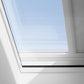 VELUX DSU SOLAR Blackout Blinds for New Generation Flat Rooflights