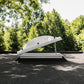 VELUX CVJ INTEGRA® Electric Opening Domed Flat Roof Windows