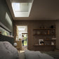 VELUX DSU SOLAR Blackout Blinds for New Generation Flat Rooflights