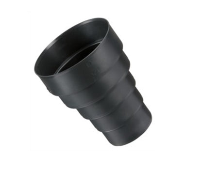 Ubbink Stepped Adaptor from 160mm down to 100mm