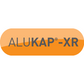 ALUKAP®-XR Aluminium Ridge Radius End Cap