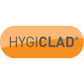 HYGICLAD® In-Line Joint White - 3050mm