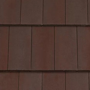 Redland Mockbond Richmond 10 Slate - Rustic Brown