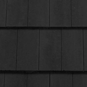 Redland Mockbond Richmond 10 Slate - Black