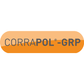 Corrapol® GRP - Corrugated Polyester Roof Sheet 0.8mm (950mm x 2000mm)