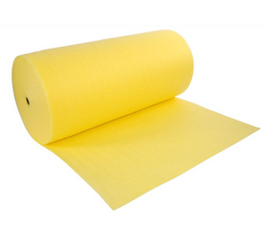 Cellecta YELOfon HD5 Acoustic Underlay - 1.5m x 75m