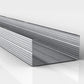 Metal 'C' Stud Partition 70mm (pack of 10)