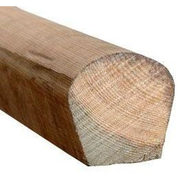 Lead Wood Roll - 1.2 mtr