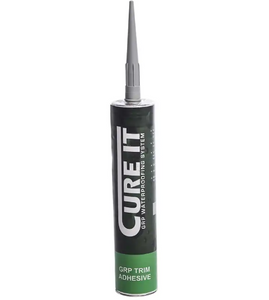 Cure It GRP Trim Adhesive - 300ml