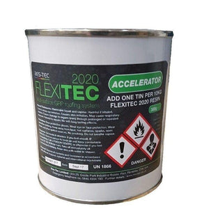 Restec FlexiTec 2020 Resin Accelerator