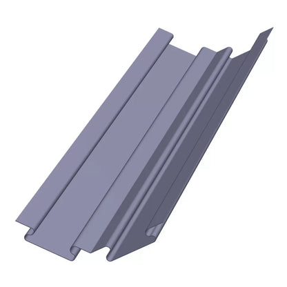 Klober Heritage GRP Close Mitred Valley - 3m x 280mm (pack of 10)
